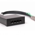 QSFP28-OTU4-LR4光？