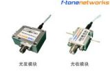100MHz~3GHz模拟光收发？