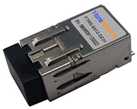 1.25Gbps,850nm,超小紧凑型光？