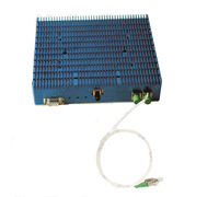 漫衍式光纤振动传感？镈VS