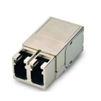 LC超短多模双纤双向光收发？椋10G）