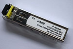 SFP CWDM 120Km 光？