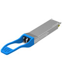 100G QSFP28 LR4 Rx单收光？椋10km）