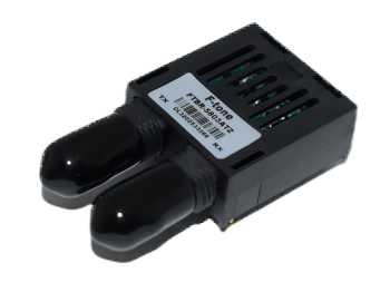 10M3.3V超低速TTL20KmFC光？