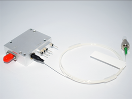 0.5GHz～8GHz射频光传输？