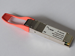 兼容安华高QSFP28-IR4-100G QSFP28光？