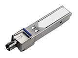 SFP BIDI 1.25G 光？,多模,ST
