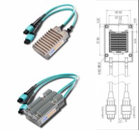 24发24收并行光收发一体光？