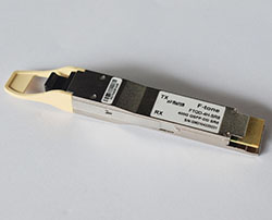 400G QSFP-DD PSM8 EML 1310nm 10km光收发？