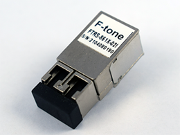 LC插拔光收发？