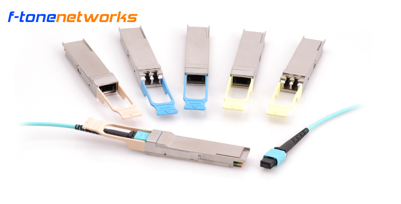 QSFP28光？