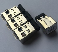 10G 1310nm RJ光纤？