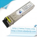 华三SFP-FE-LX-SM1550-BIDI光？