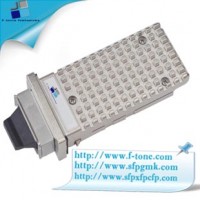 DWDM X2 80km光？