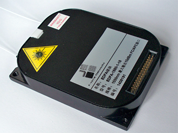 17dBm C+L波段增益平展可调ASE光源？