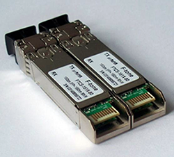 10Gbps 300m SFP+光？