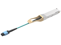 400G QSFP112 SR4 VCSEL 850nm 100m浸没式液冷光收发？